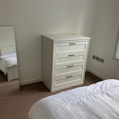 Two Double Bedroom Flat In Soho Лондон Екстер'єр фото