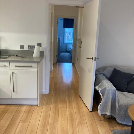 Two Double Bedroom Flat In Soho Лондон Екстер'єр фото
