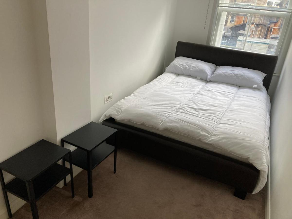Two Double Bedroom Flat In Soho Лондон Екстер'єр фото