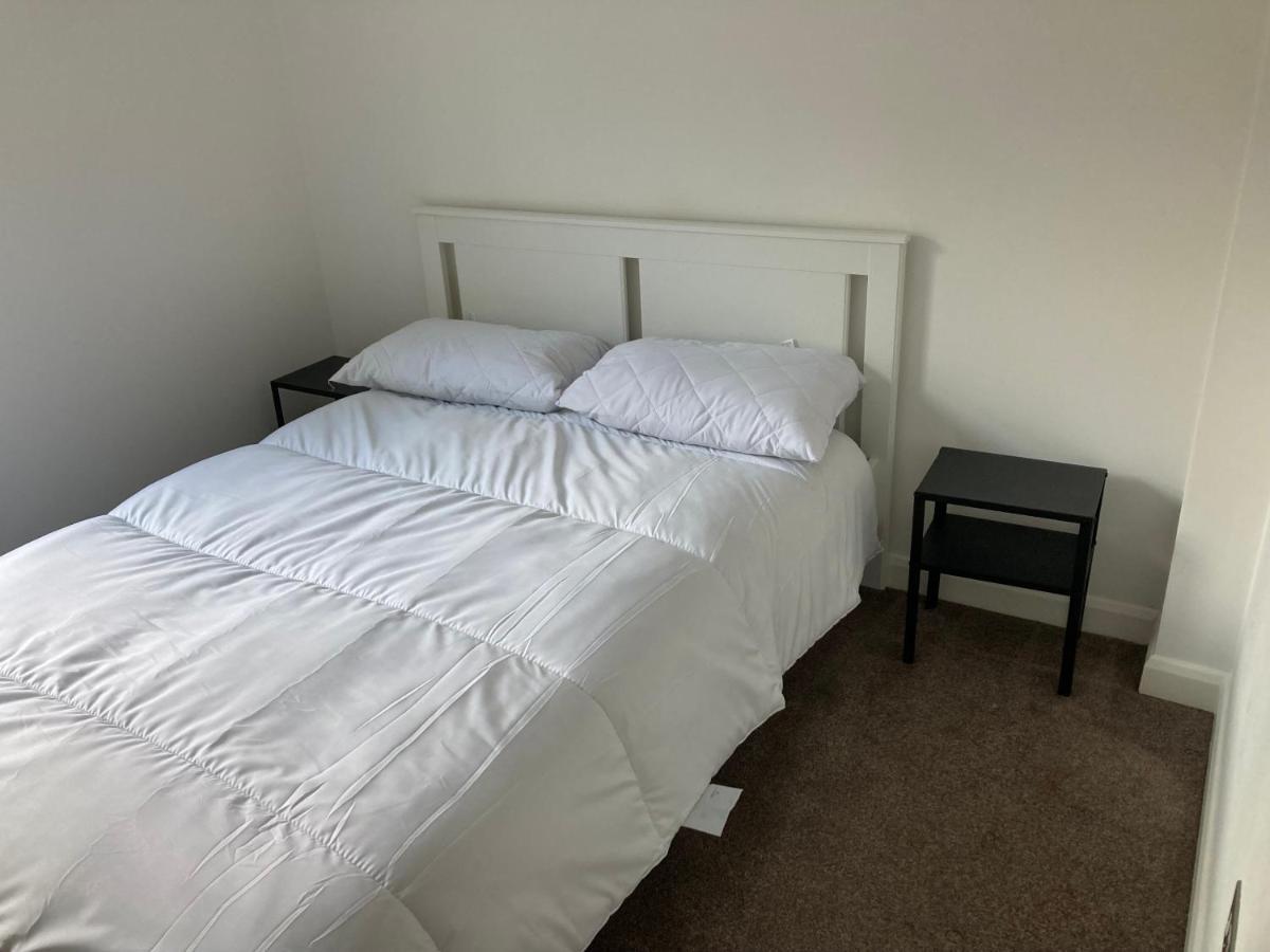 Two Double Bedroom Flat In Soho Лондон Екстер'єр фото