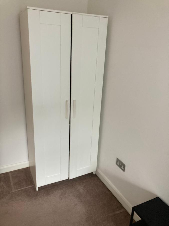 Two Double Bedroom Flat In Soho Лондон Екстер'єр фото