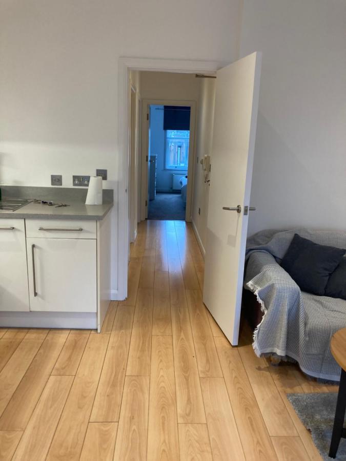 Two Double Bedroom Flat In Soho Лондон Екстер'єр фото
