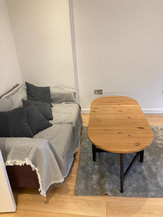 Two Double Bedroom Flat In Soho Лондон Екстер'єр фото
