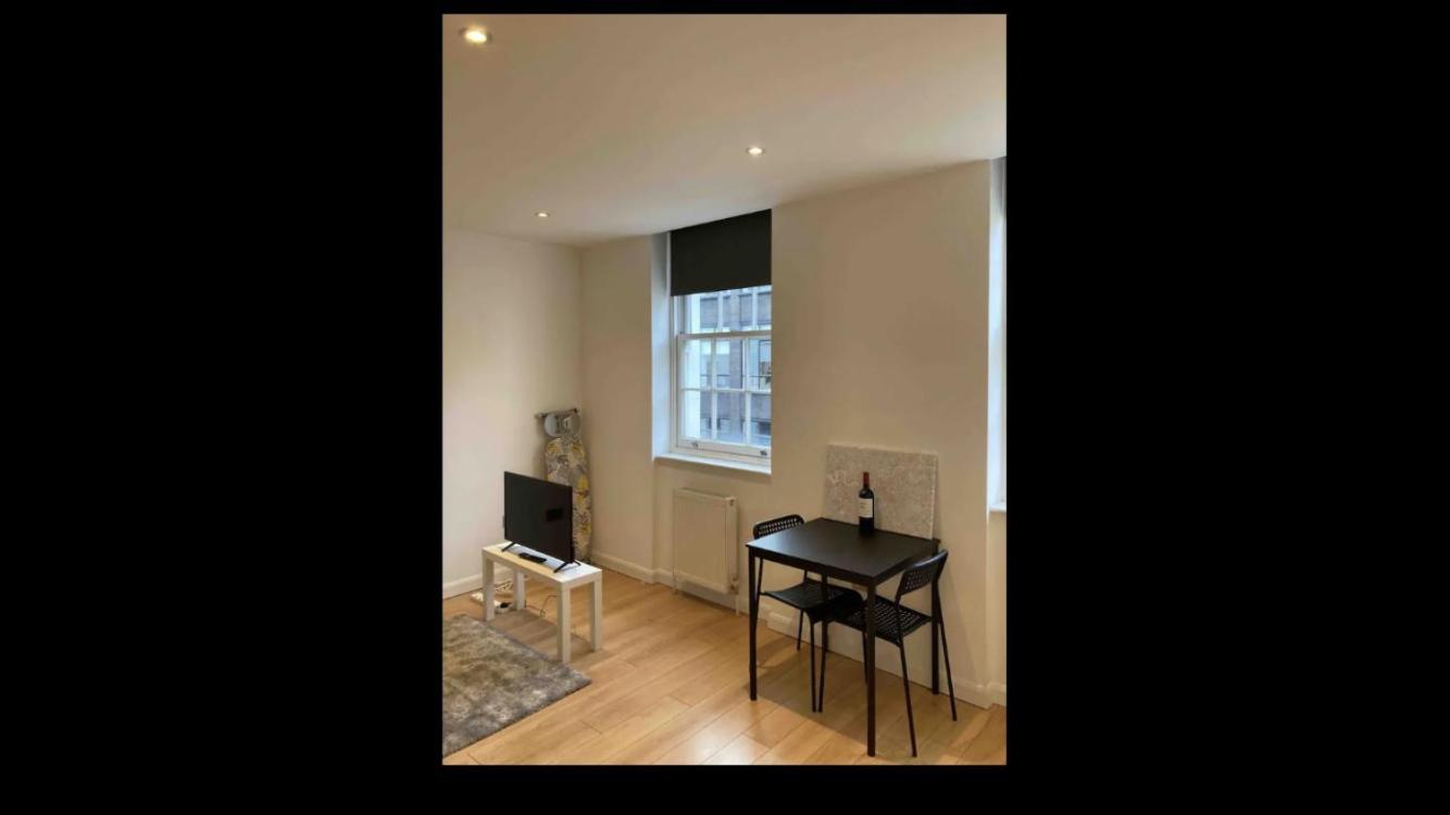 Two Double Bedroom Flat In Soho Лондон Екстер'єр фото