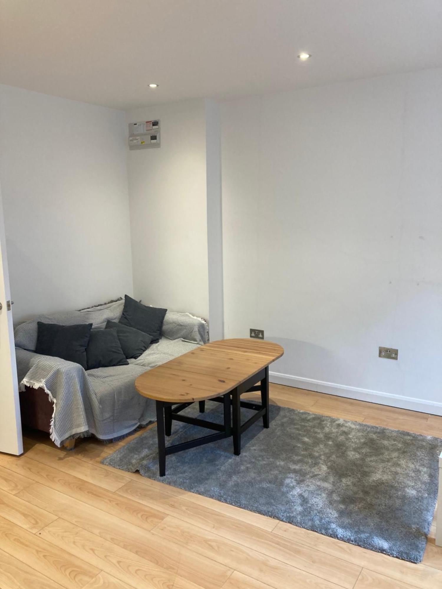 Two Double Bedroom Flat In Soho Лондон Екстер'єр фото