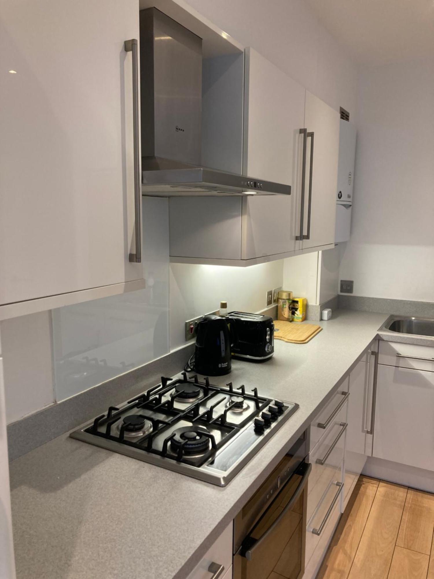 Two Double Bedroom Flat In Soho Лондон Екстер'єр фото